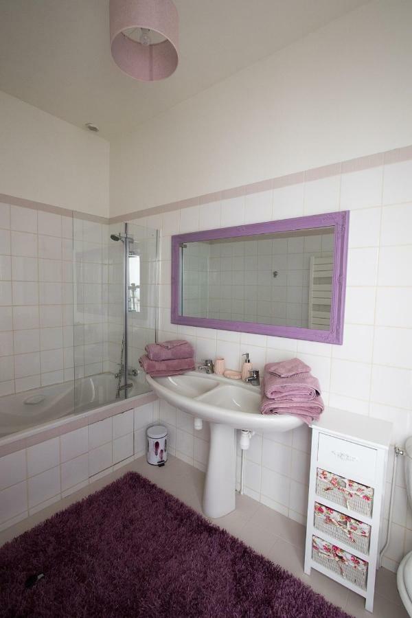 Chaussy  Le Clos De Chaussy מראה חיצוני תמונה